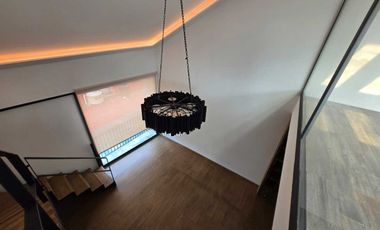 DEPARTAMENTO/ROOF PRIVADO/PORTALES/BENITO JUAREZ