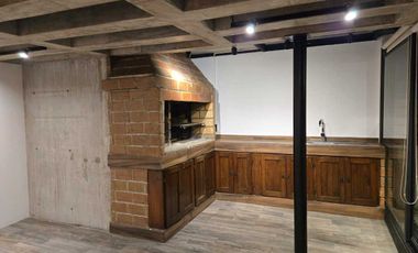 DEPARTAMENTO/ROOF PRIVADO/PORTALES/BENITO JUAREZ