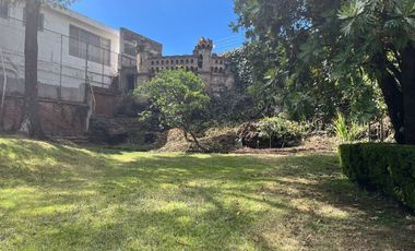 Oportunidad Única para Inversionistas Casa en Jardines del Pedregal