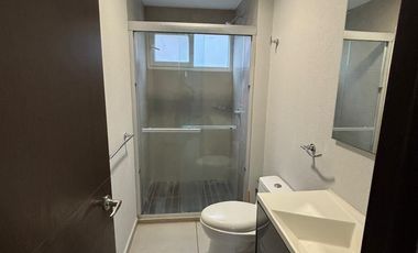 DEPARTAMENTO EN RENTA EN TORRE AIREA TRES MARIAS, MORELIA