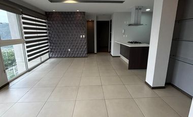 DEPARTAMENTO EN RENTA EN TORRE AIREA TRES MARIAS, MORELIA