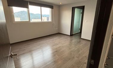 DEPARTAMENTO EN RENTA EN TORRE AIREA TRES MARIAS, MORELIA