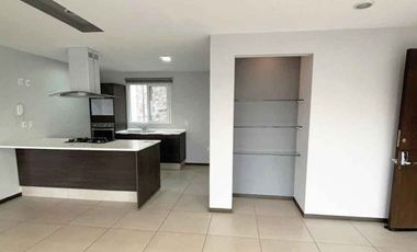 DEPARTAMENTO EN RENTA EN TORRE AIREA TRES MARIAS, MORELIA