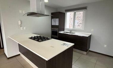 DEPARTAMENTO EN RENTA EN TORRE AIREA TRES MARIAS, MORELIA