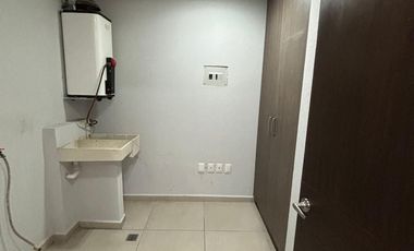 DEPARTAMENTO EN RENTA EN TORRE AIREA TRES MARIAS, MORELIA