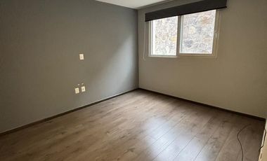 DEPARTAMENTO EN RENTA EN TORRE AIREA TRES MARIAS, MORELIA