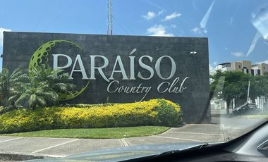 Casa en Renta en Paraíso Country Club Cuernavaca Morelos.