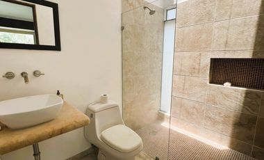 Casa en Renta en Paraíso Country Club Cuernavaca Morelos.