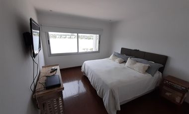 Alquiler temporario enero, Casa Al Lago, 6 ambientes, Pileta, San Agustín, Villanueva, Tigre.