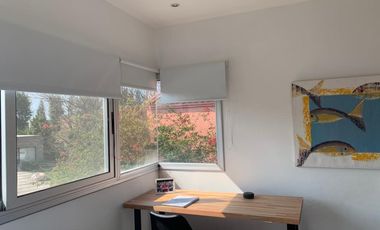 Alquiler temporario enero, Casa Al Lago, 6 ambientes, Pileta, San Agustín, Villanueva, Tigre.