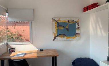 Alquiler temporario enero, Casa Al Lago, 6 ambientes, Pileta, San Agustín, Villanueva, Tigre.