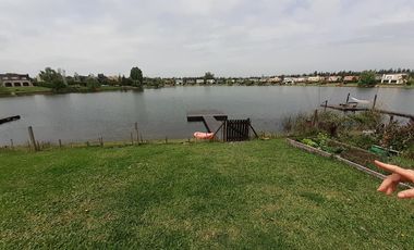 Alquiler temporario enero, Casa Al Lago, 6 ambientes, Pileta, San Agustín, Villanueva, Tigre.