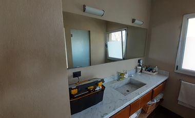 Alquiler temporario enero, Casa Al Lago, 6 ambientes, Pileta, San Agustín, Villanueva, Tigre.