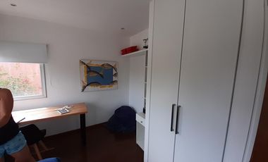 Alquiler temporario enero, Casa Al Lago, 6 ambientes, Pileta, San Agustín, Villanueva, Tigre.