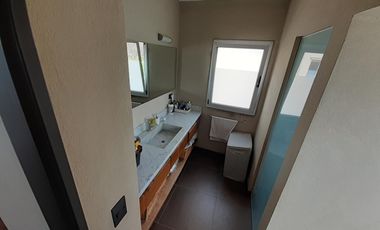 Alquiler temporario enero, Casa Al Lago, 6 ambientes, Pileta, San Agustín, Villanueva, Tigre.