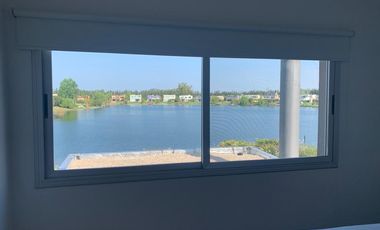 Alquiler temporario enero, Casa Al Lago, 6 ambientes, Pileta, San Agustín, Villanueva, Tigre.