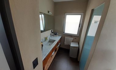 Alquiler temporario enero, Casa Al Lago, 6 ambientes, Pileta, San Agustín, Villanueva, Tigre.