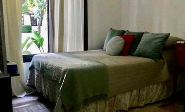 Casa 4 amb.  dep. del  20/12 al 31/01 Al Lago, B. Privado San Agustín, Villanueva