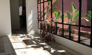 Casa 4 amb.  dep. del  20/12 al 31/01 Al Lago, B. Privado San Agustín, Villanueva