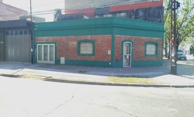 Cafferata 1598 ( Terreno para construccion )