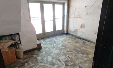 Cafferata 1598 ( Terreno para construccion )