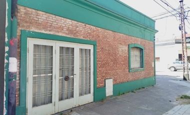 Cafferata 1598 ( Terreno para construccion )