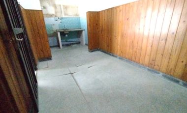 Cafferata 1598 ( Terreno para construccion )