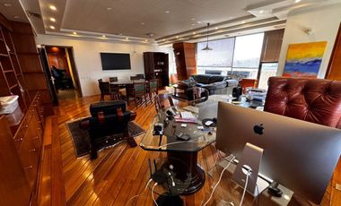 Oficina en Venta en Jardines en la Montaña