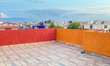 Casa en Condominio en Venta Ecatepec de Morelos.