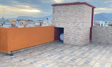 Casa en Condominio en Venta Ecatepec de Morelos.