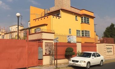 Casa en Condominio en Venta Ecatepec de Morelos.