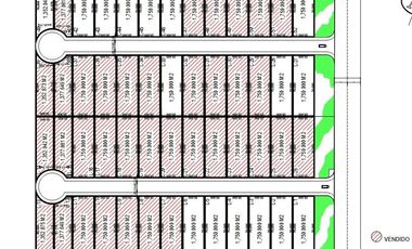 LOTES INDUSTRIALES EN PREVENTA SOBRE LIBRAMIENTO EN ESCOBEDO, NUEVO LEON.