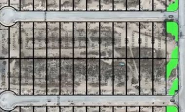 LOTES INDUSTRIALES EN PREVENTA SOBRE LIBRAMIENTO EN ESCOBEDO, NUEVO LEON.