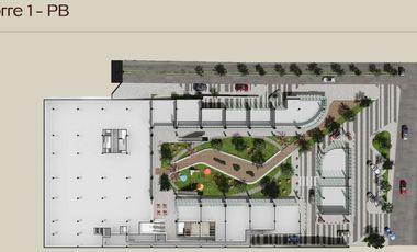 🏬 Locales Comerciales en Preventa – Valle Alto.