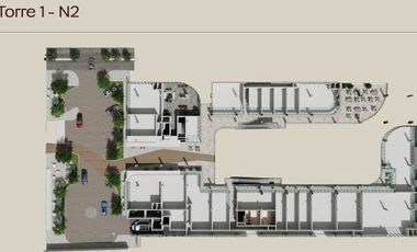 🏬 Locales Comerciales en Preventa – Valle Alto.