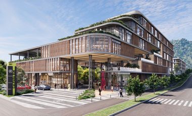 🏬 Locales Comerciales en Preventa – Valle Alto.