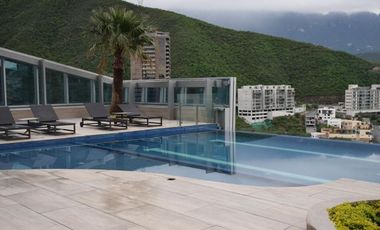 Departamento Venta Torre Koi