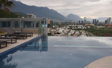 Departamento Venta Torre Koi