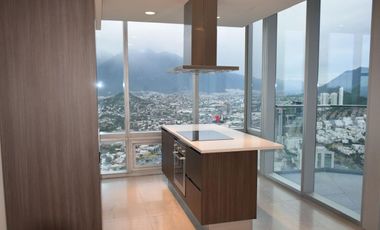 Departamento Venta Torre Koi