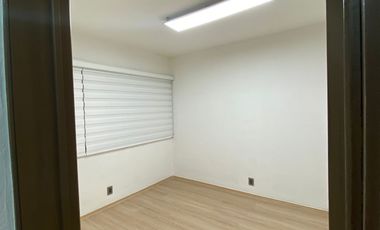 OFICINA EN RENTA EN EL CENTRO DE TLALNEPANTLA