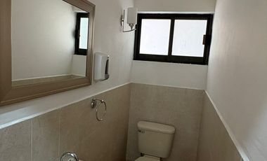 OFICINA EN RENTA EN EL CENTRO DE TLALNEPANTLA