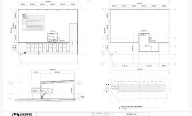 Bodega en Venta – Guadalupe, N.L.