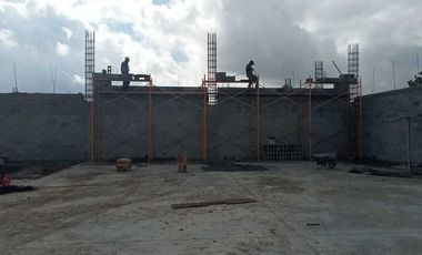 Bodega en Venta – Guadalupe, N.L.