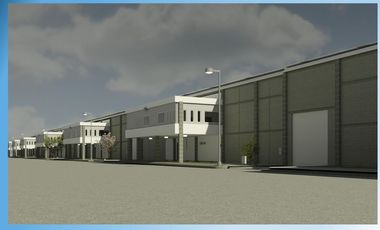 Bodega en Venta – Guadalupe, N.L.