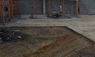 Bodega en Venta – Guadalupe, N.L.