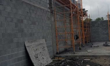 Bodega en Venta – Guadalupe, N.L.