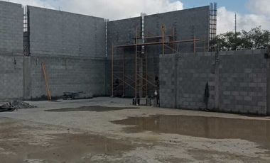 Bodega en Venta – Guadalupe, N.L.