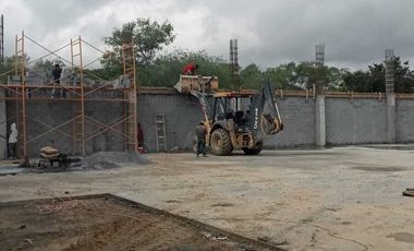 Bodega en Venta – Guadalupe, N.L.