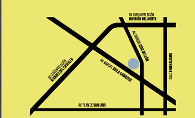 DEPARTAMENTO EN PREVENTA EN AVILA CAMACHO Y ENRIQUE DIAZ
