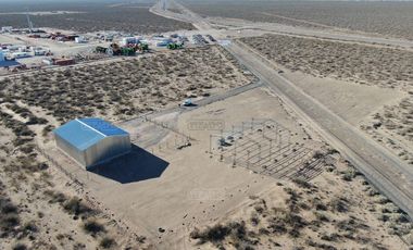 Depósito en Alquiler en Neuquen Capital, Neuquén, Patagonia, Argentina